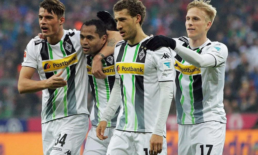 Γερμανία: Πέρασε τρίτη με την επανεκκίνηση της Bundesliga η Γκλάντμπαχ